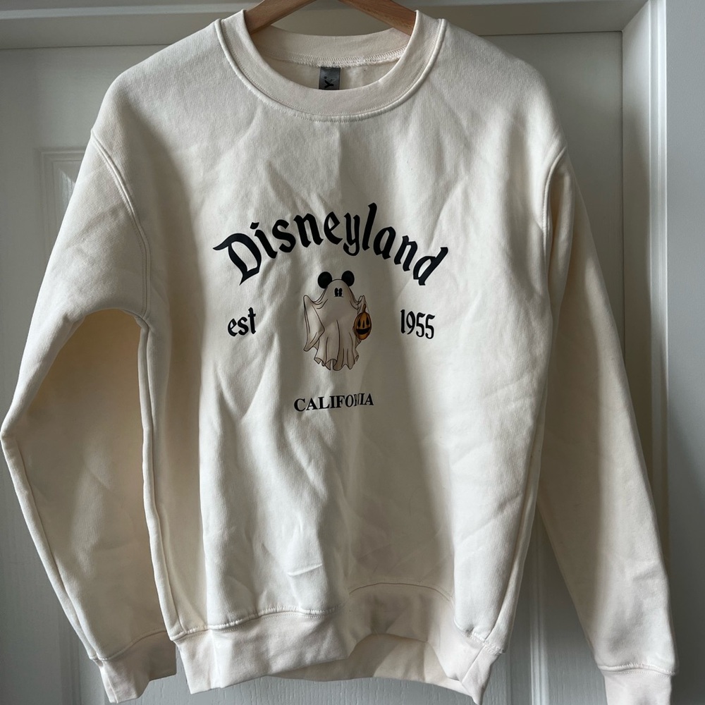 Disneyland Sweater